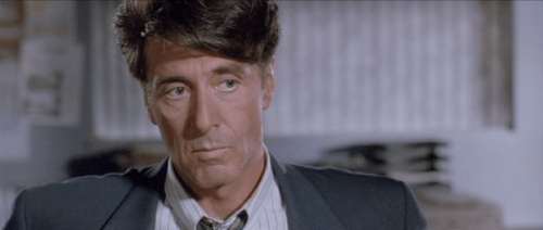 4Al Pacino as Ricky Roma