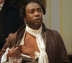 6Youssou N'Dour - Olaudah Equiano