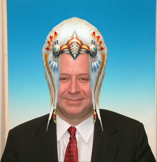 Anthropology Terminology Hugh Fox