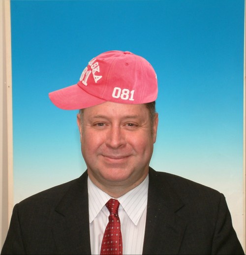 Hugh Fox American History