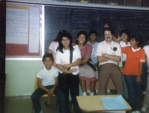 hugh-fox-iii-fleming-middle-school-houston-1980s