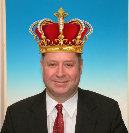 Hugh Fox Management Acronyms