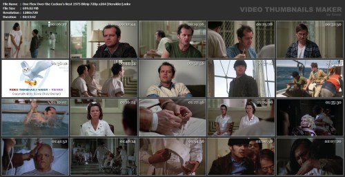 0One Flew Over the Cuckoo's Nest 1975.Thumbnails