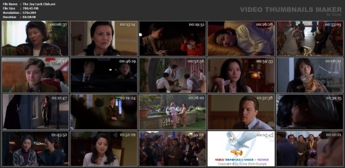 0The Joy Luck Club.Thumbnails