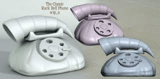 10Rock Bell Phone