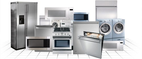 19Home Appliance