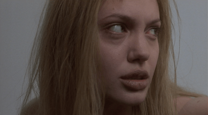 2Angelina Jolie as Lisa Rowe