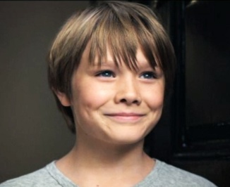 2Dakota Goyo as Max Kenton