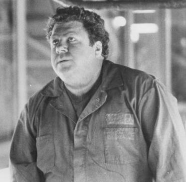 3George Wendt – Buster