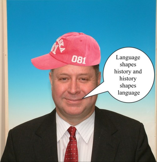 Hugh Fox Baseball Cap