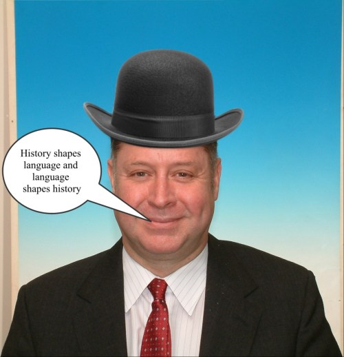 Hugh Fox British Derby Hat