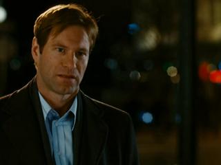 1 Aaron Eckhart as Burke Ryan