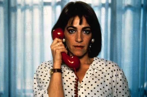 1 Carmen Maura as Pepa