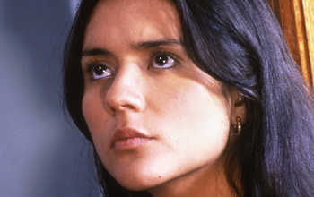 1 Catalina Sandino Moreno as Maria