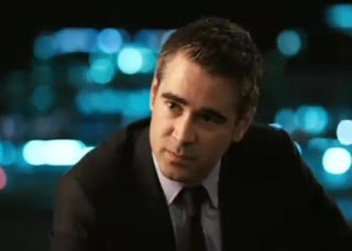 1 Colin Farrell as Harry Mitchel