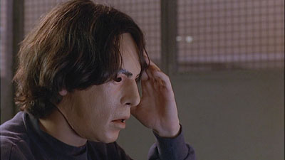 1 Eduardo Noriega as Cesar