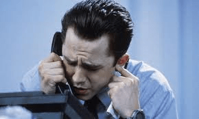 1 Giovanni Ribisi as Seth