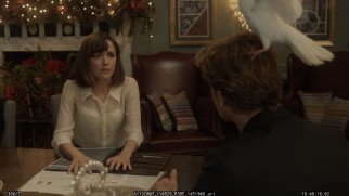 1 Rose Byrne as Natasha Nat Redfern