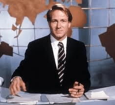 1 William Hurt as Tom Grunick