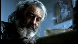 1Emilio Echevarria as El Chivo