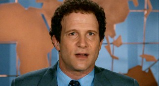 2 Albert Brooks as Aaron Altman