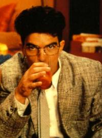 2 Antonio Banderas as Carlos