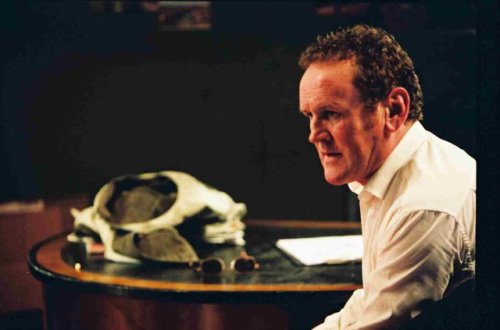 2 Colm Meaney as Gene