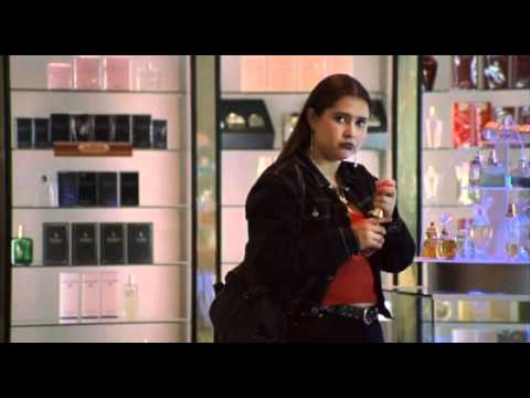 2 Yenny Paola Vega as Blanca