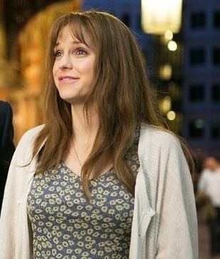 3 Anna Faris as Chloe