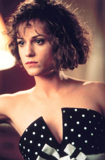 3 Holly Hunter as Jane Craig