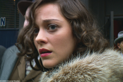 Film Title: Public Enemies