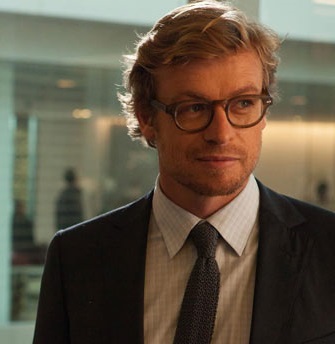 4 Simon Baker as Guy