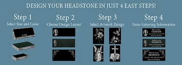 Design Your Own Headstone