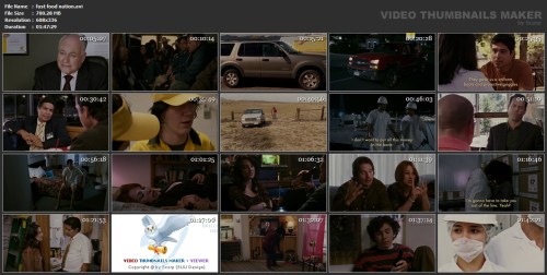 Fast Food Nation Thumbnail