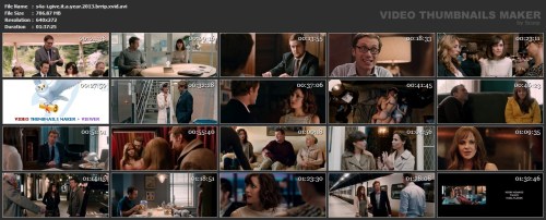 I Give it a Year Thumbnail