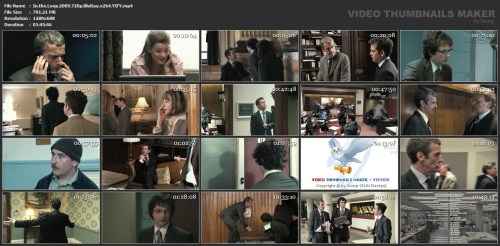 In the Loop Thumbnail