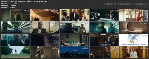 Layer Cake Thumbnail