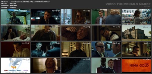 London Boulevard Thumbnail