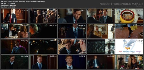 Love Happens Thumbnail