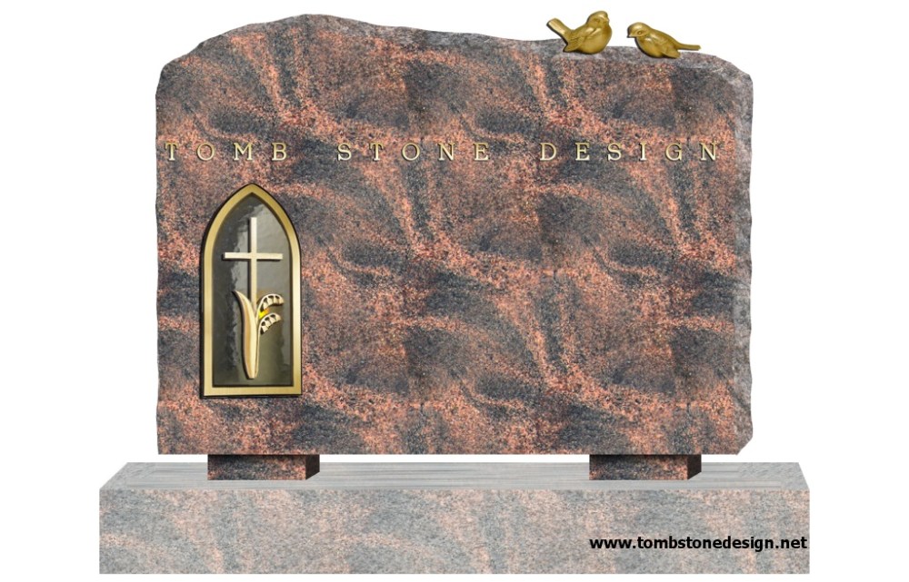 List of Tombstone Generators | Dr. Hugh Fox III