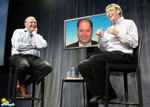 Hugh Fox Common Public Relations Terms