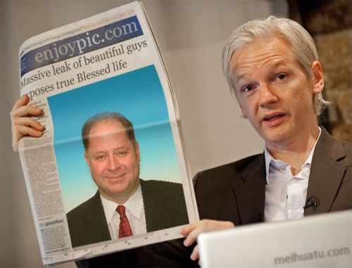 Hugh Fox Public Relations Terms