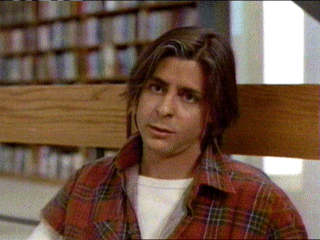Judd Nelson as John Bender