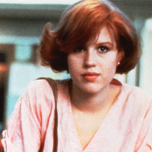 Molly Ringwald as Claire Standish