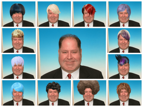 00Hugh Fox Fat Hippies