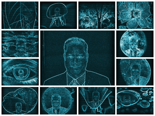 d00 Hugh Fox Virtual Beings