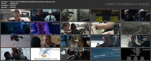 Elysium (2013) Thumbnails