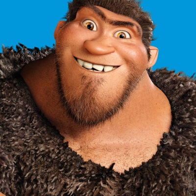 The Croods