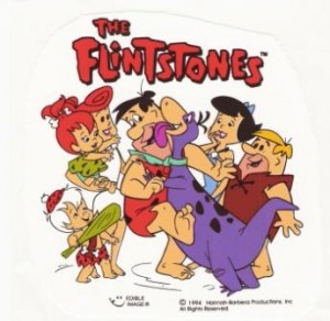 The Flintstones