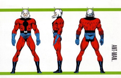 Ant-Man - OHOTMU Master Edition #15 - Page 3 Resized